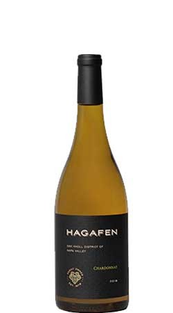 2022 Hagafen Chardonnay