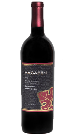 2013 Hagafen Cabernet Sauvignon