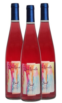 3pk Rosé Bundle