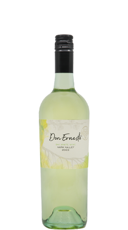 2023 Don Ernesto Heritage Oh! White Blend