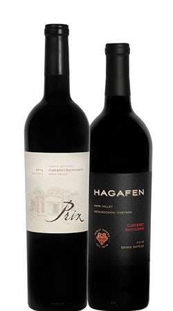 Cabernet Sauvignon Gift Package