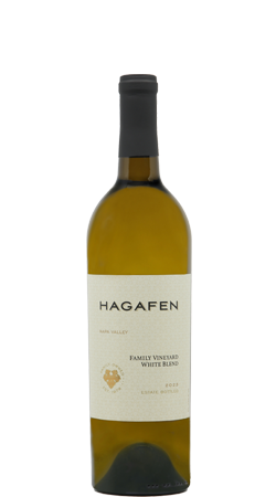 2023 Hagafen Family Vineyard White Blend